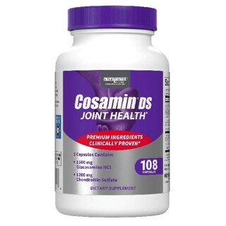 Foto 1 | Foto 1 | Suplemento Cosamin Ds Joint De Nutramax Laboratories, 108 Cápsulas - Venta Internacional.
