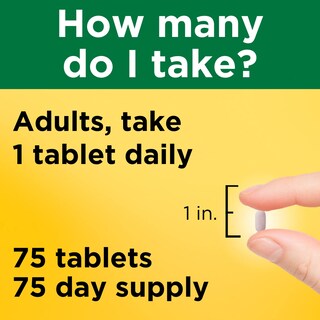 Foto 4 | Foto 4 | Suplemento De Vitamina B12 De Nature Made, 1000 Mcg, 75 Tabletas - Venta Internacional.