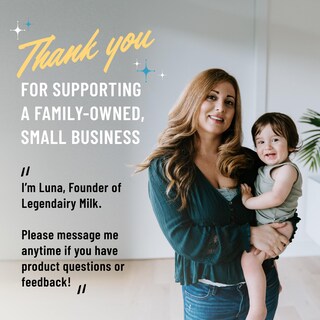 Foto 7 | Foto 7 | Tabletas Masticables De Calostro Legendairy Milk, 60 Unidades, Sabor Vainilla - Venta Internacional.