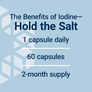 Foto 5 | Foto 5 | Suplemento Life Extension Sea-iodine 60 Cápsulas - Venta Internacional.