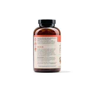 Foto 5 | Foto 5 | Suplemento Naturewise, Curcumina, Cúrcuma, 2250 Mg, 360 Cápsulas - Venta Internacional.