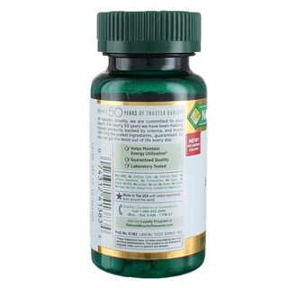 Foto 4 | Foto 4 | Suplemento Nature's Bounty Iron 65 Mg 4 Frascos- Venta Internacional