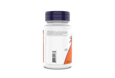 Foto 2 | Foto 2 | Suplemento Now Mk-7 De Vitamina K-2, 100 Mcg, 180 Cápsulas Vegetarianas - Venta Internacional.