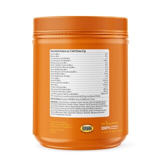 Foto 5 | Foto 5 | Multivitamínico Treats Zesty Paws Para Perros, Soporte Articular, 250 G - Venta Internacional.