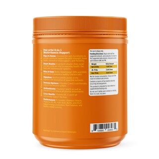 Foto 6 | Foto 6 | Multivitamínico Treats Zesty Paws Para Perros, Soporte Articular, 250 G - Venta Internacional.