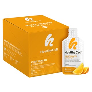 Foto 1 | Foto 1 | Suplemento Healthycell Joint Health & Mobility, 30 Paquetes De Gel - Venta Internacional.
