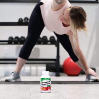 Foto 4 | Foto 4 | Suplemento De Glucosamina Y Condroitina De 21st Century Healthcare - Venta Internacional.