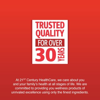 Foto 5 | Foto 5 | Suplemento De Glucosamina Y Condroitina De 21st Century Healthcare - Venta Internacional.