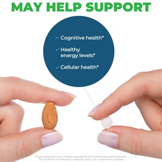 Foto 4 | Foto 4 | Suplemento Seeking Health Active B12 con L-5-MTHF 60 Pastillas - Venta Internacional