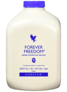 Foto 1 | Foto 1 | Suplemento Forever Living Forever Freedom Aloe Vera 1 L - Venta Internacional
