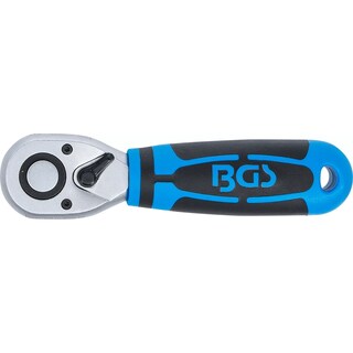 Foto 2 | Foto 2 | Mini Matraca Reversible | Cuadrado Exterior 1/2'' | Bgs 644