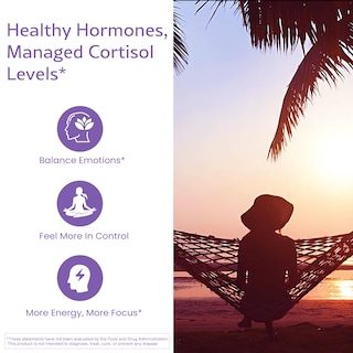 Foto 6 | Foto 6 | Suplemento Wellpath Soothe Hormone Balance Thyroid Women 60 Unidades - Venta Internacional