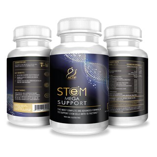 Foto 5 | Foto 5 | Suplemento Actif Stem Cell Mega Support - Venta Internacional