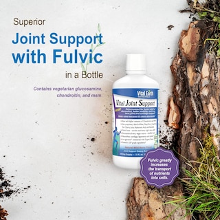 Foto 3 | Foto 3 | Suplemento Vital Earth Joint Support 960 ml Paquete de 2 - Venta Internacional