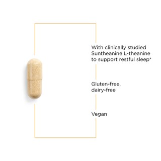 Foto 3 | Foto 3 | Suplemento para Sueño Integrative Therapeutics Pro-som 60 Capsulas - Venta Internacional