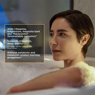 Foto 5 | Foto 5 | Suplemento para Sueño Integrative Therapeutics Pro-som 60 Capsulas - Venta Internacional