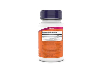 Foto 3 | Foto 3 | Suplemento Now de Folato de Metilo 1000 Mcg, 180 Tabletas - Venta Internacional
