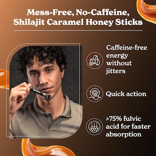 Foto 5 | Foto 5 | Barritas de Miel Shilajit Better Alt Pure Himalayan 30 Barritas - Venta Internacional