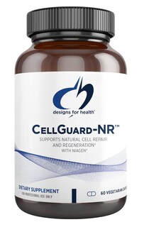 Foto 1 | Foto 1 | Suplemento Health Cellguard-nr Nad+ 60 Cápsulas - Venta Internacional