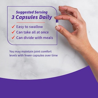 Foto 4 | Foto 4 | Suplemento Nutramax Cosamin Ds 180 Cápsulas - Venta Internacional