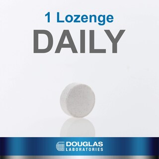Foto 3 | Foto 3 | Suplemento De Metil B12 Plus De Douglas Laboratories 90 Pastillas - Venta Internacional