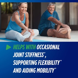 Foto 4 | Foto 4 | Suplemento Osteo Bi-flex de Triple Concentración de Glucosamina 120 Tabletas - Venta Internacional