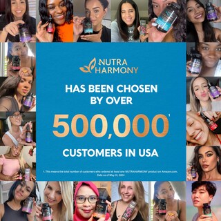 Foto 7 | Foto 7 | Suplemento De Apoyo Articular Nutraharmony 2800 Mg 240 Cápsulas - Venta Internacional.