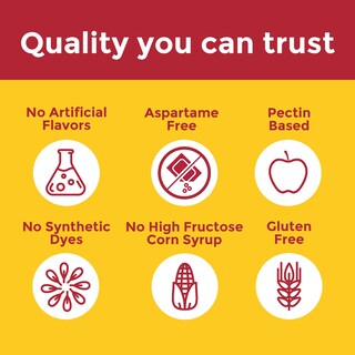 Foto 7 | Foto 7 | Suplemento Multivitamínicas sin Azúcar Nature Made 90 Gomitas - Venta Internacional