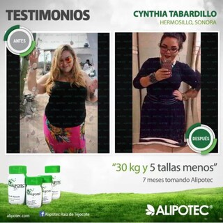 Foto 1 | Foto 1 | 2 Pack Alipotec Raíz De Tejocote 100% Original Quemador De Grasa