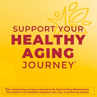 Foto 4 | Foto 4 | Suplemento Nature Made Coq10 200 Mg Con Pimienta Negra 60 Cápsulas Blandas - Venta Internacional.