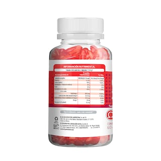 Foto 2 | Foto 2 | Omega 3/ 6/ 7/ 9 + Vitamina E HealthAddiction 60 Cápsulas