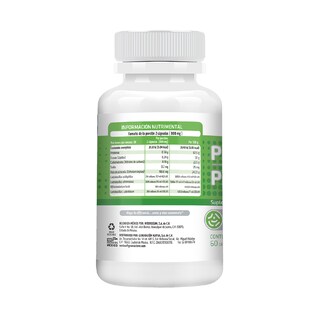 Foto 2 | Foto 2 | Probióticos y Prebióticos Healthaddiction Fórmula Avanzada con 4 Cepas 10 Billones de UFC 60 Cápsulas