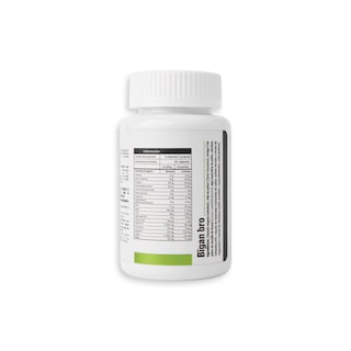 Foto 4 | Foto 4 | Bigan Bro Eiyo Bros Cápsulas veganas con Vitamina B12 + Chía + Omega 3 + Alga Espirulina + Mix Vitamínico