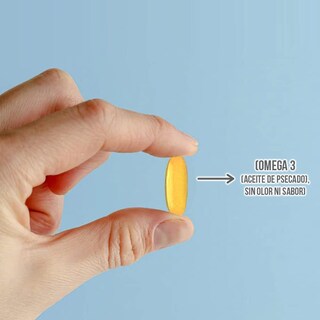 Foto 3 | Foto 3 | Suplemento Omega 3 Premium Healthaddiction 150 Cápsulas