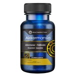 Probióticos Akkermansia Healthaddiction 60 Cápsulas