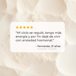 Foto 2 | Foto 2 | Suplemento Myo & D-Chiro Inositol Amarte Labs - Sin Sabor 300 gr