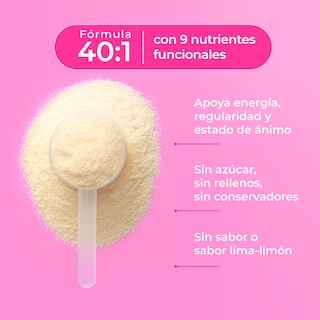 Foto 4 | Foto 4 | Suplemento Myo & D-Chiro Inositol Amarte Labs - Sin Sabor 300 gr