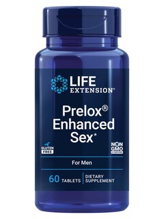 Foto 1 | Foto 1 | Supplement Life Extension Prelox Tabletas 60 Tabletas - Venta Internacional.