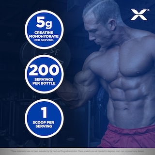 Foto 4 | Foto 4 | Suplemento Allmax Essentials Creatine En Polvo De 1000 G - Venta Internacional.