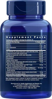 Foto 3 | Foto 3 | Suplemento Life Extension Ultra Prostate 60 Cápsulas Blandas X2 - Venta Internacional.