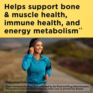 Foto 2 | Foto 2 | Tabletas Multivitamínicas Nature Made para Mujer 300 Tabletas - Venta Internacional