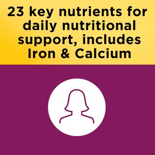 Foto 3 | Foto 3 | Tabletas Multivitamínicas Nature Made para Mujer 300 Tabletas - Venta Internacional