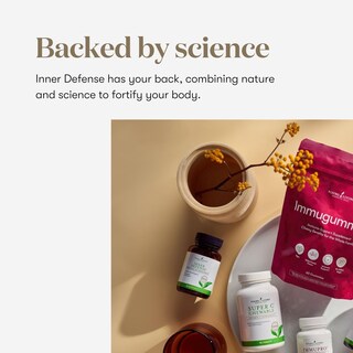 Foto 6 | Foto 6 | Suplemento Young Living Inner Defense 30 Cápsulas Blandas - Venta Internacional.