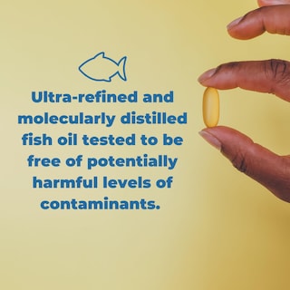 Foto 7 | Foto 7 | Aceite De Pescado Vitamedica Super Epa/dha 750 Mg De Ácidos Grasos Omega-3 - Venta Internacional.