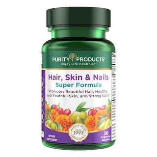 Foto 1 | Foto 1 | Supplement Purity Products Para Cabello, Piel Y Uñas 30 Cápsulas - Venta Internacional.