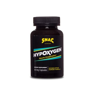 Foto 1 | Foto 1 | Suplemento SNAC Hypoxigen Muscle Oxigenation 90 Cápsulas - Venta Internacional.