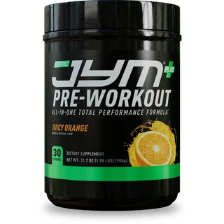Foto 1 | Foto 1 | Suplemento Jym en Polvo para Antes del Entrenamiento Science Pre Jym Plus Orange - Venta Internacional