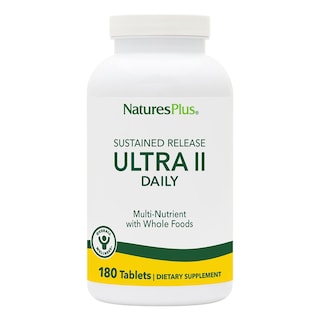 Foto 1 | Foto 1 | Suplemento Multivitamínico Naturesplus Ultra Ii 180 Comprimidos - Venta Internacional.