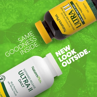 Foto 2 | Foto 2 | Suplemento Multivitamínico Naturesplus Ultra Ii 180 Comprimidos - Venta Internacional.