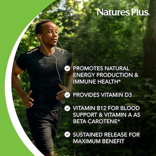Foto 4 | Foto 4 | Suplemento Multivitamínico Naturesplus Ultra Ii 180 Comprimidos - Venta Internacional.